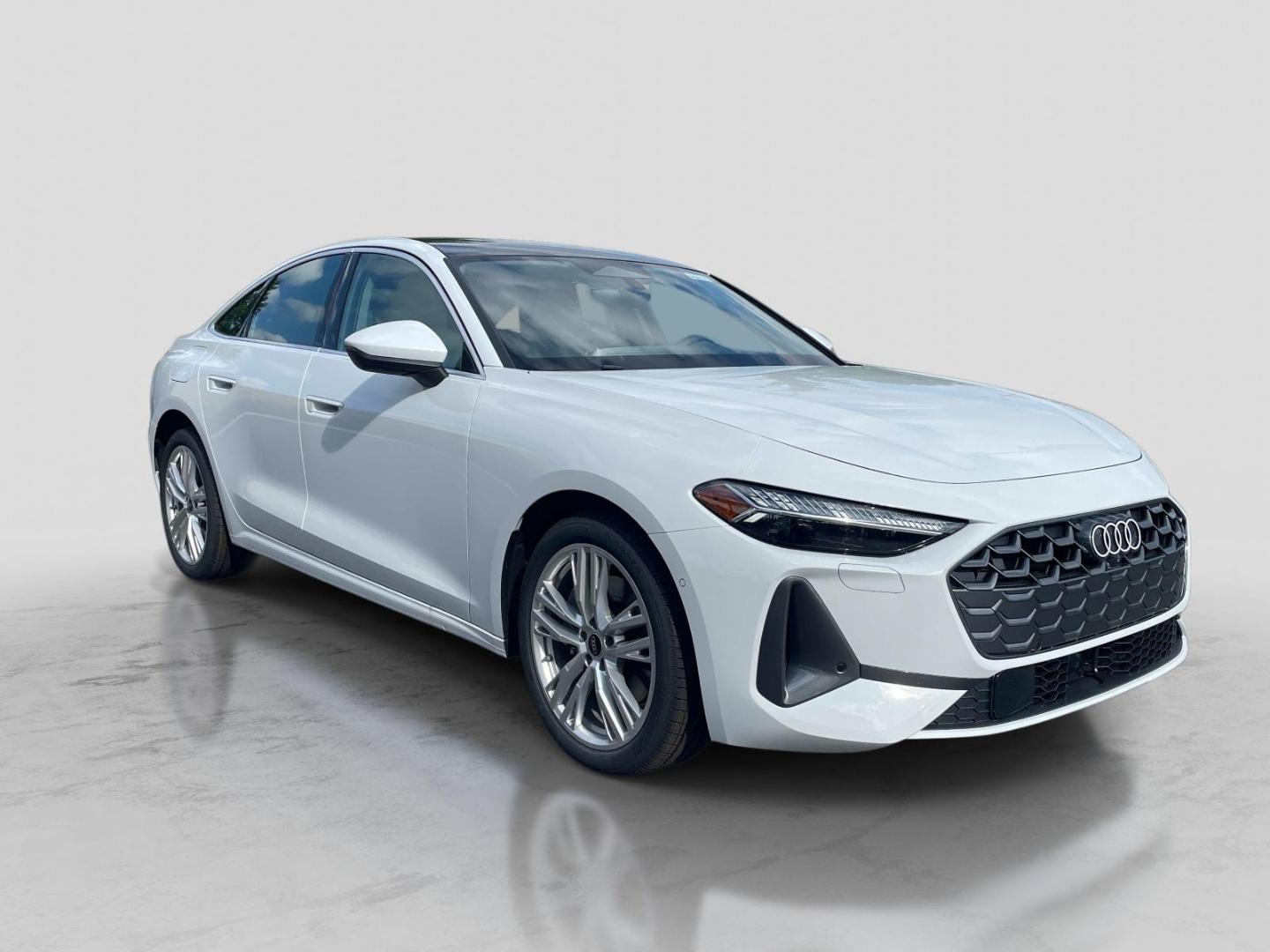 2026 Audi A5 Prestige quattro S tronic's photo