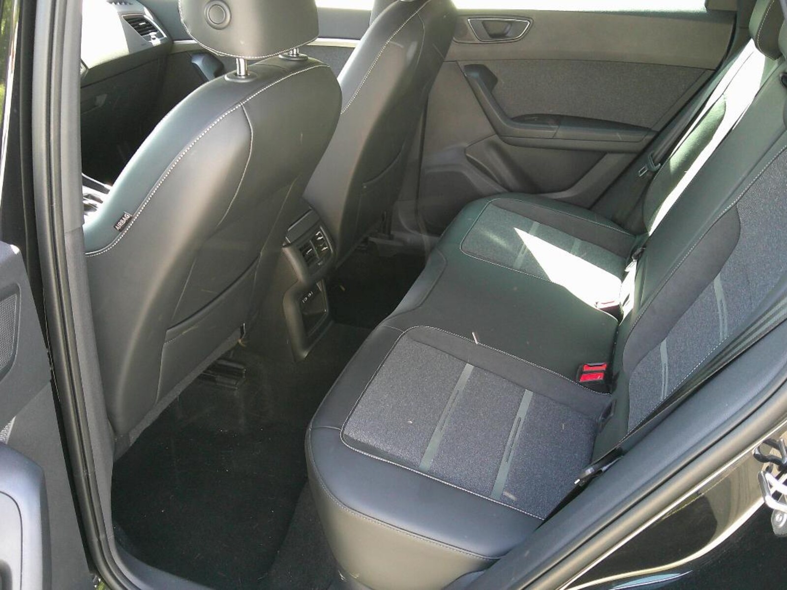 SEAT Ateca – Bild 14