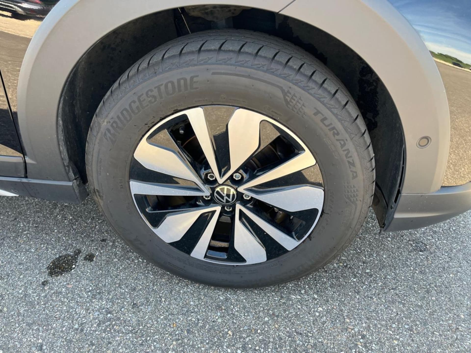 Volkswagen Taigo Life