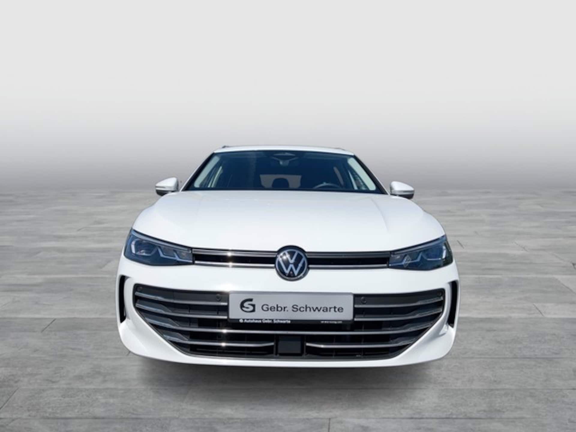 Volkswagen Passat Business