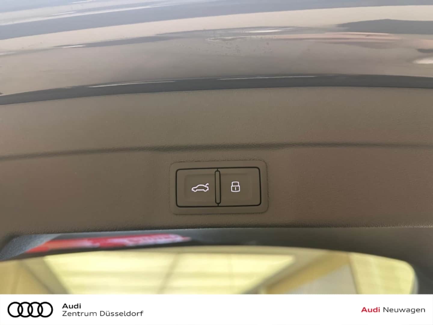 Bild über Audi A6 Avant edition one TDI quattro 220 kW S tronic - für weitere Informationen kontaktieren Sie den Audi Partner