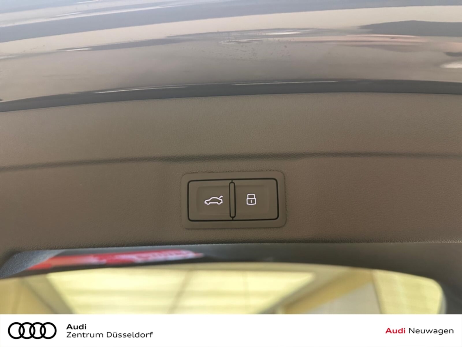 Audi A6 Avant – Bild 9