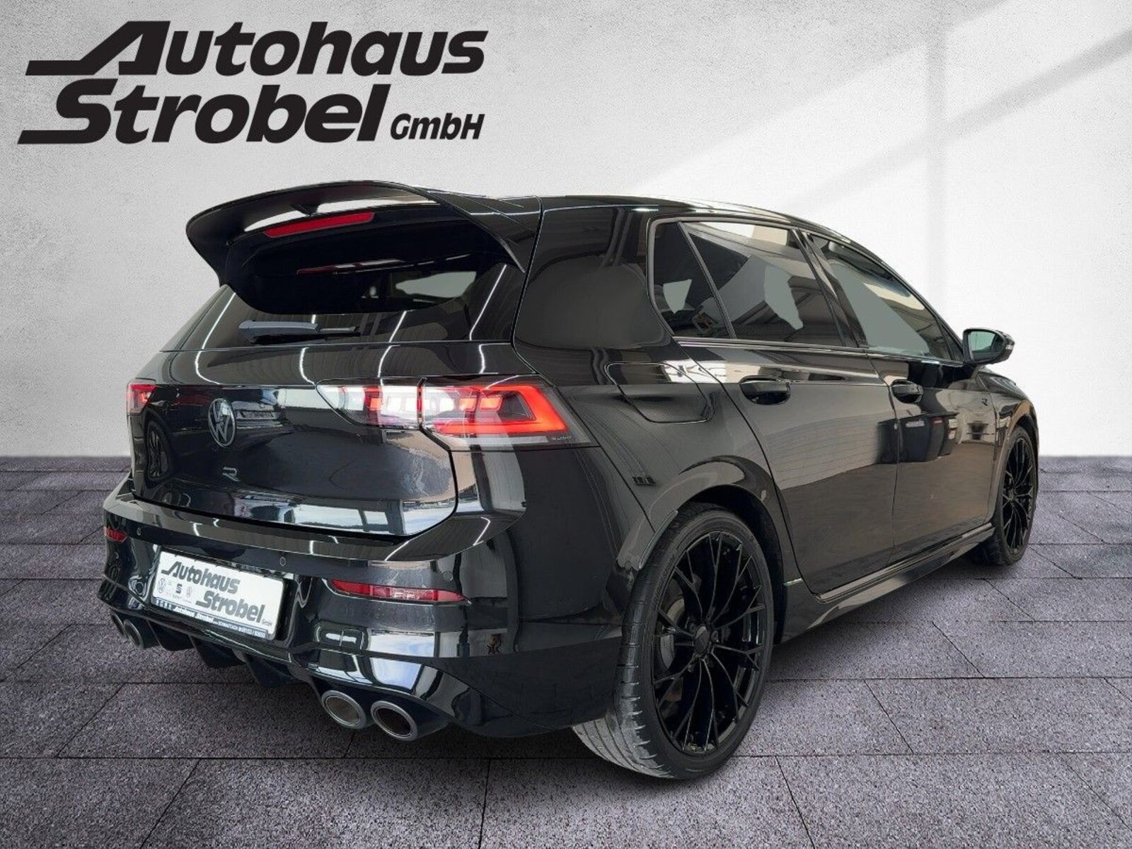 Volkswagen Golf – Bild 6