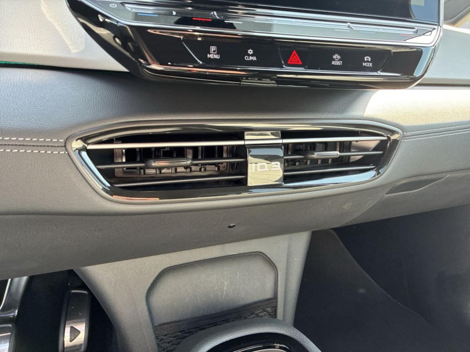 Volkswagen ID.3 MOVE Pro