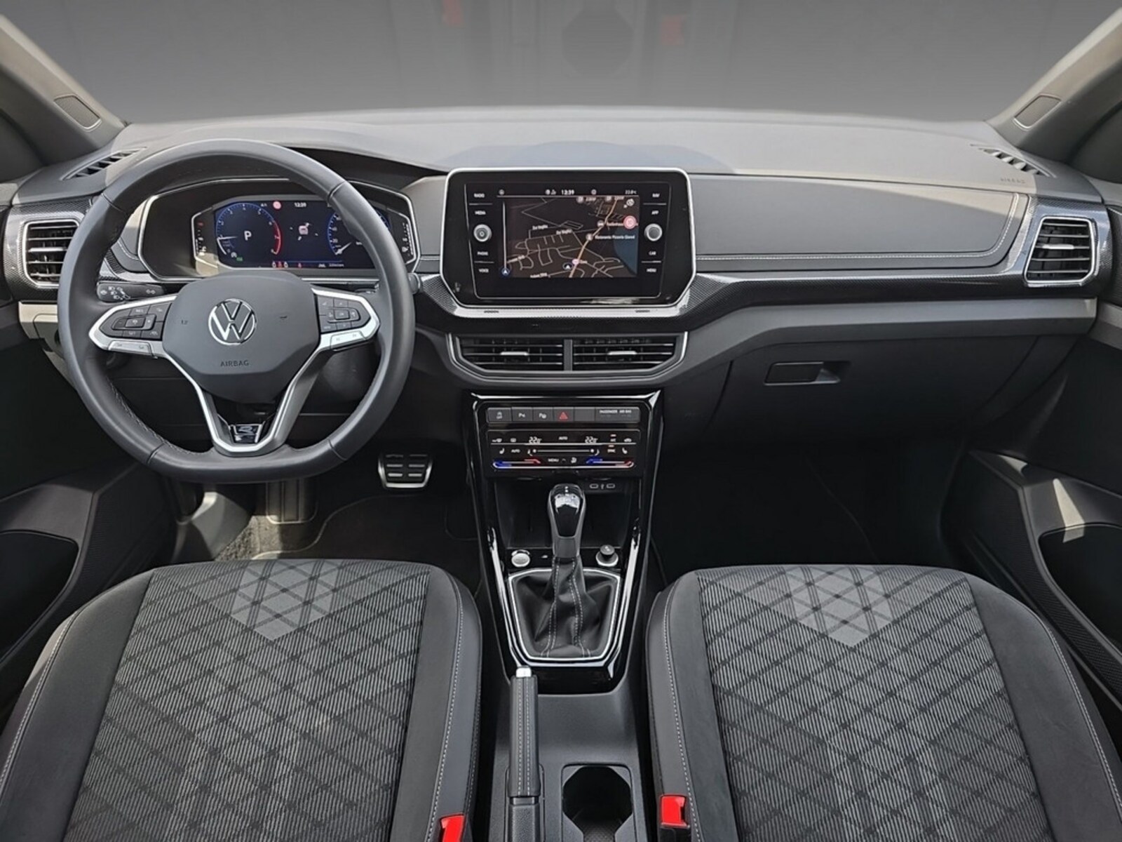 Volkswagen T-Cross – Bild 10