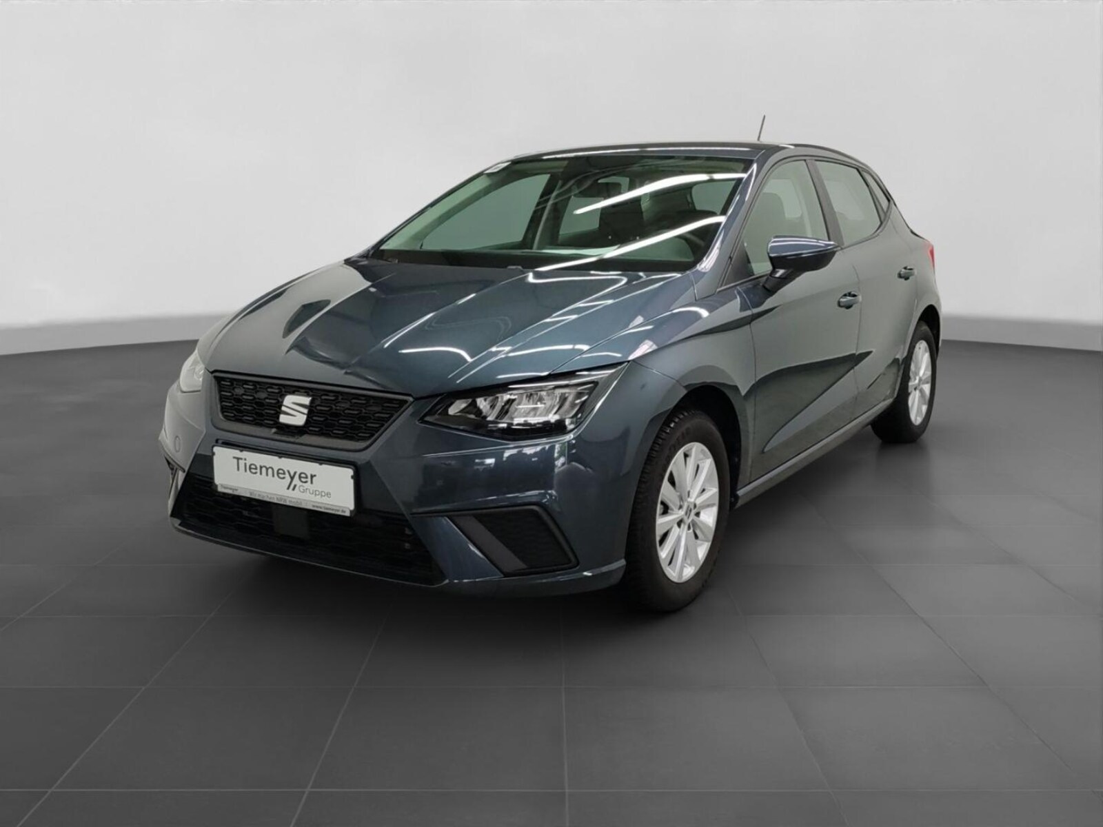 SEAT Ibiza – Bild 2