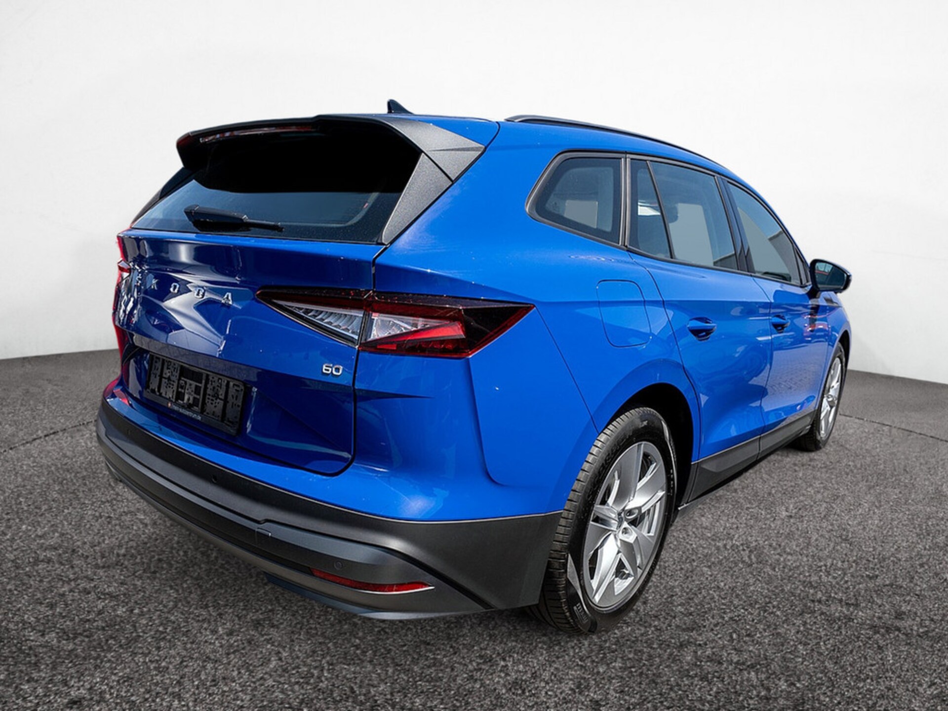 Skoda Enyaq 60