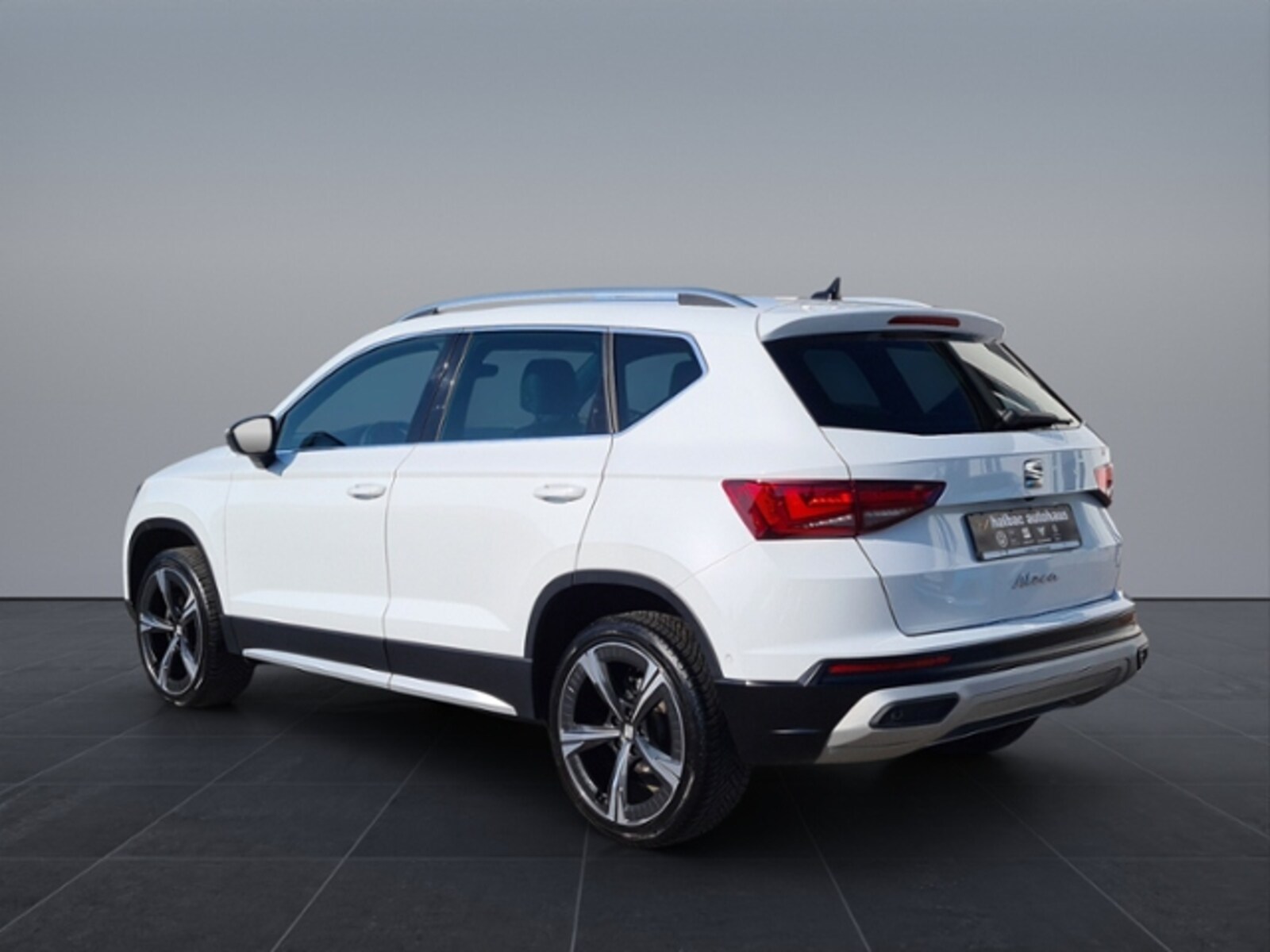 SEAT Ateca – Bild 5