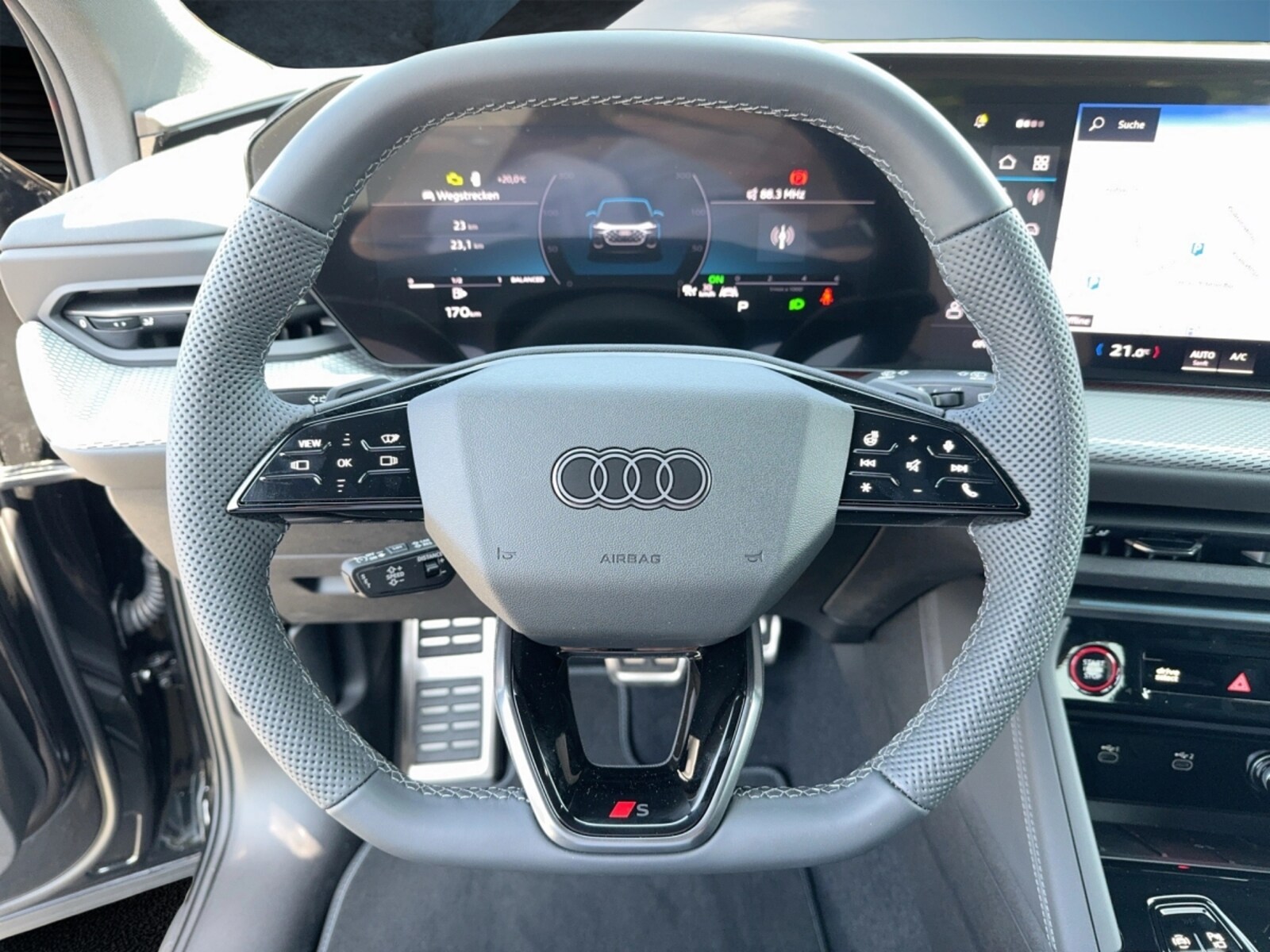 Audi Q5 Sportback – Bild 10