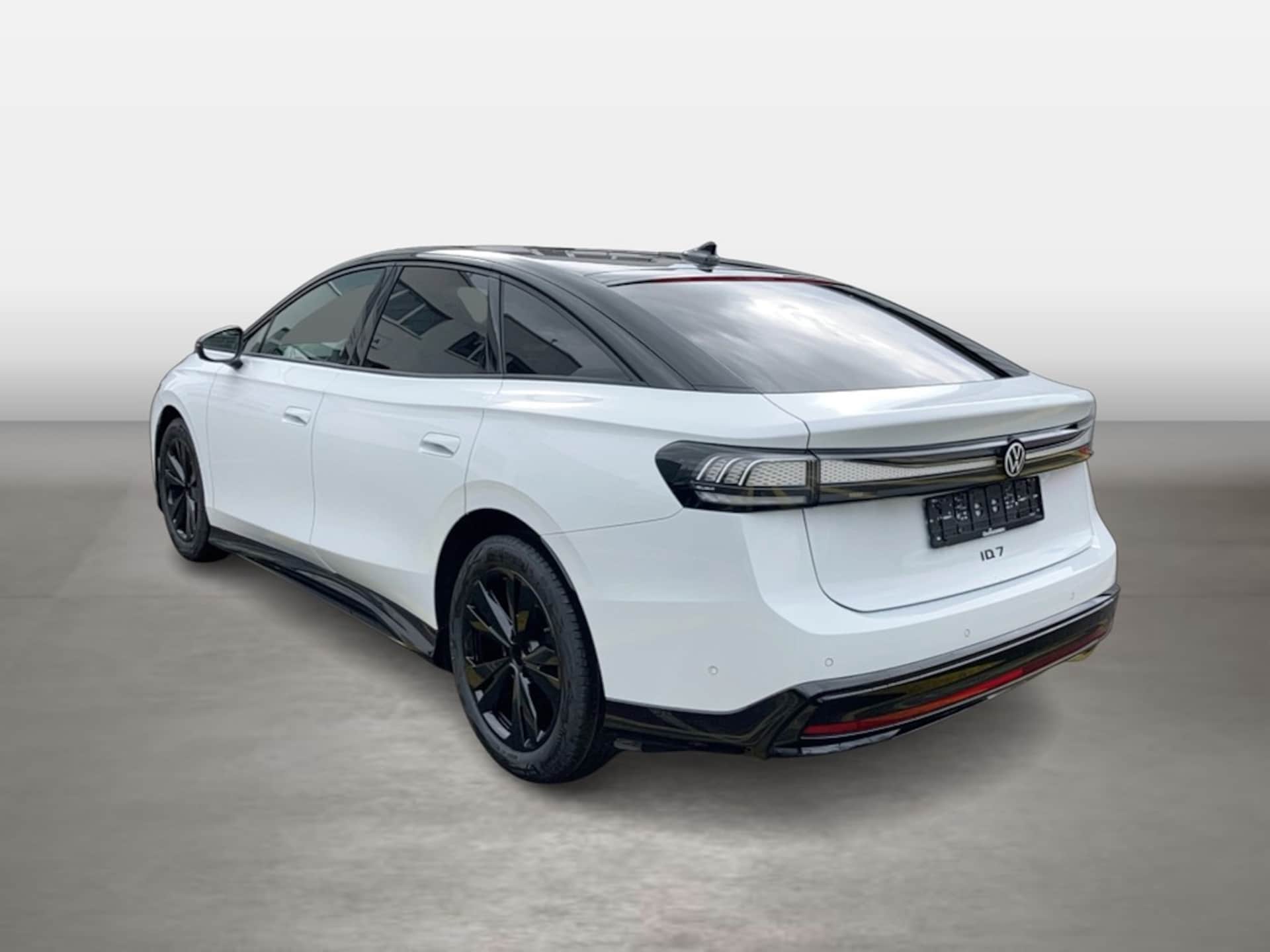 Volkswagen ID.7 Pro S