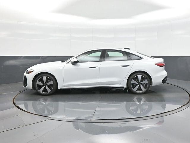 2026 Audi A5 Sedan