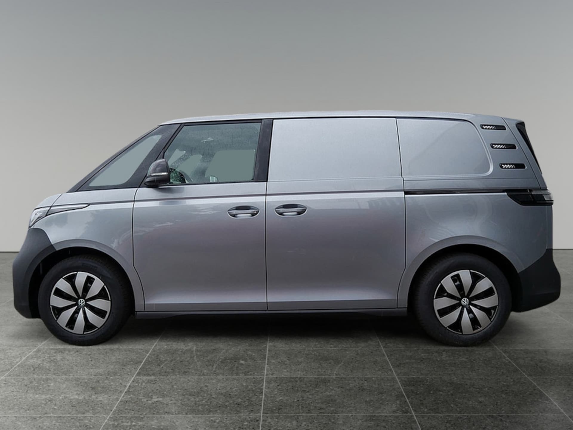 Volkswagen ID. Buzz Cargo Basis-Modell