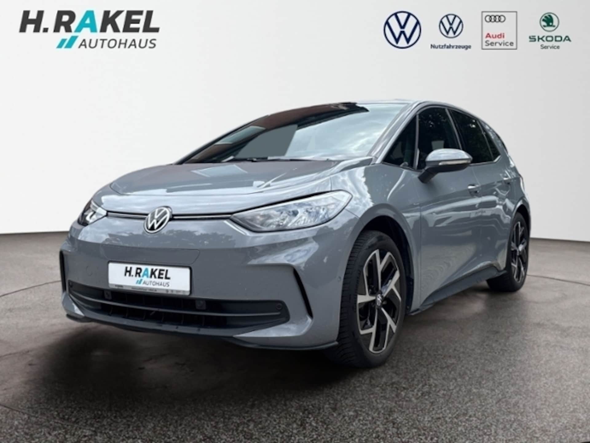 Volkswagen ID.3 MOVE Pro