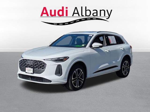 2025 Audi Q5