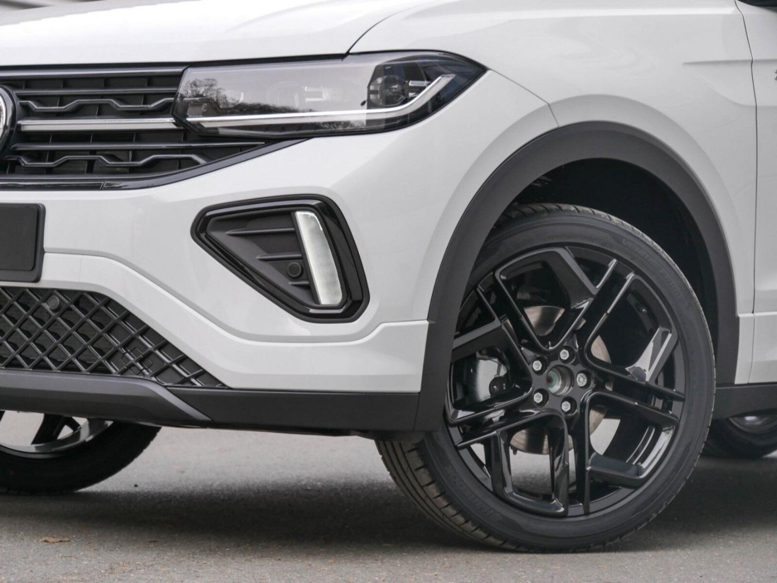 Volkswagen T-Cross – Bild 5
