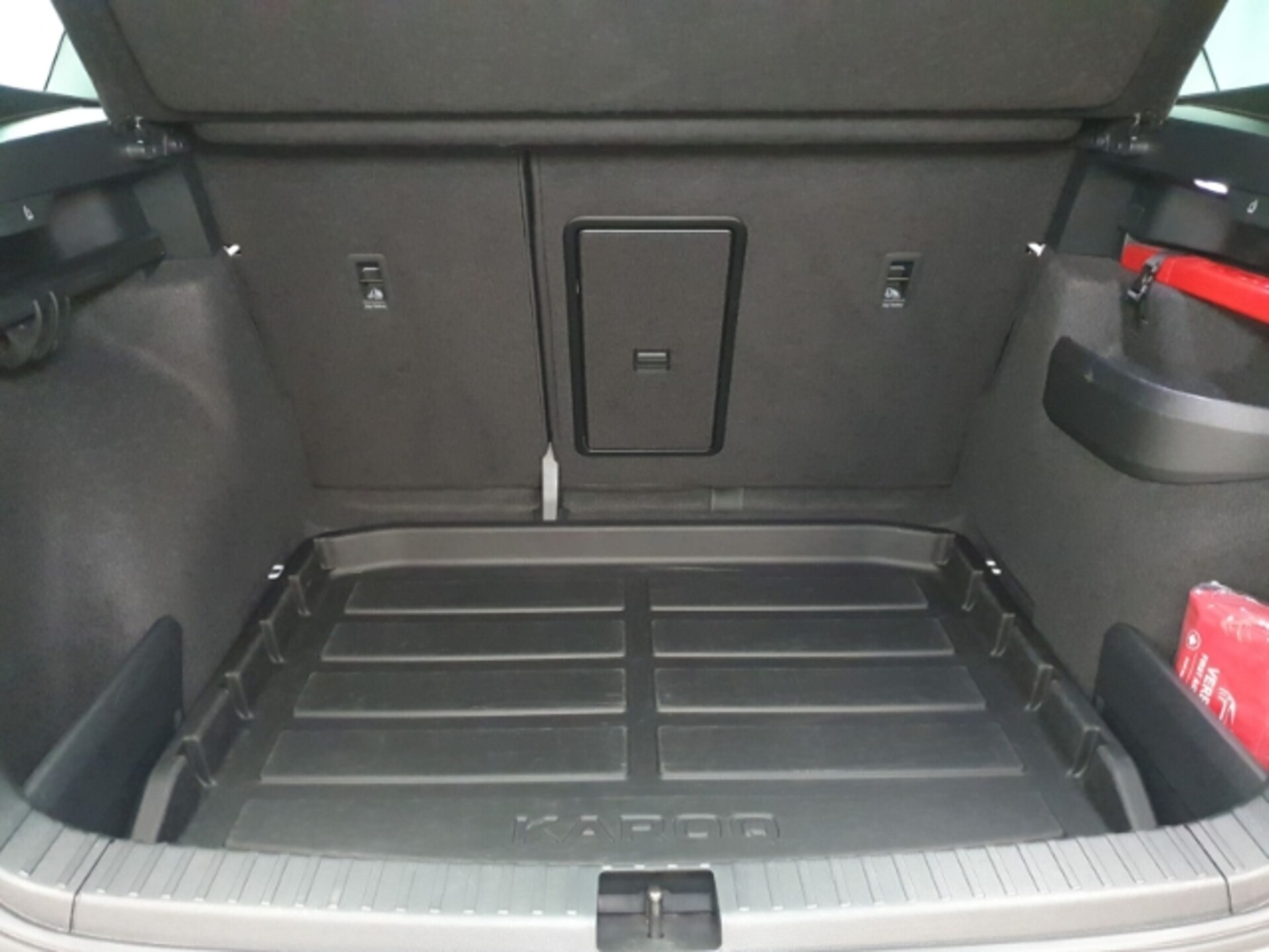 Skoda Karoq Ambition