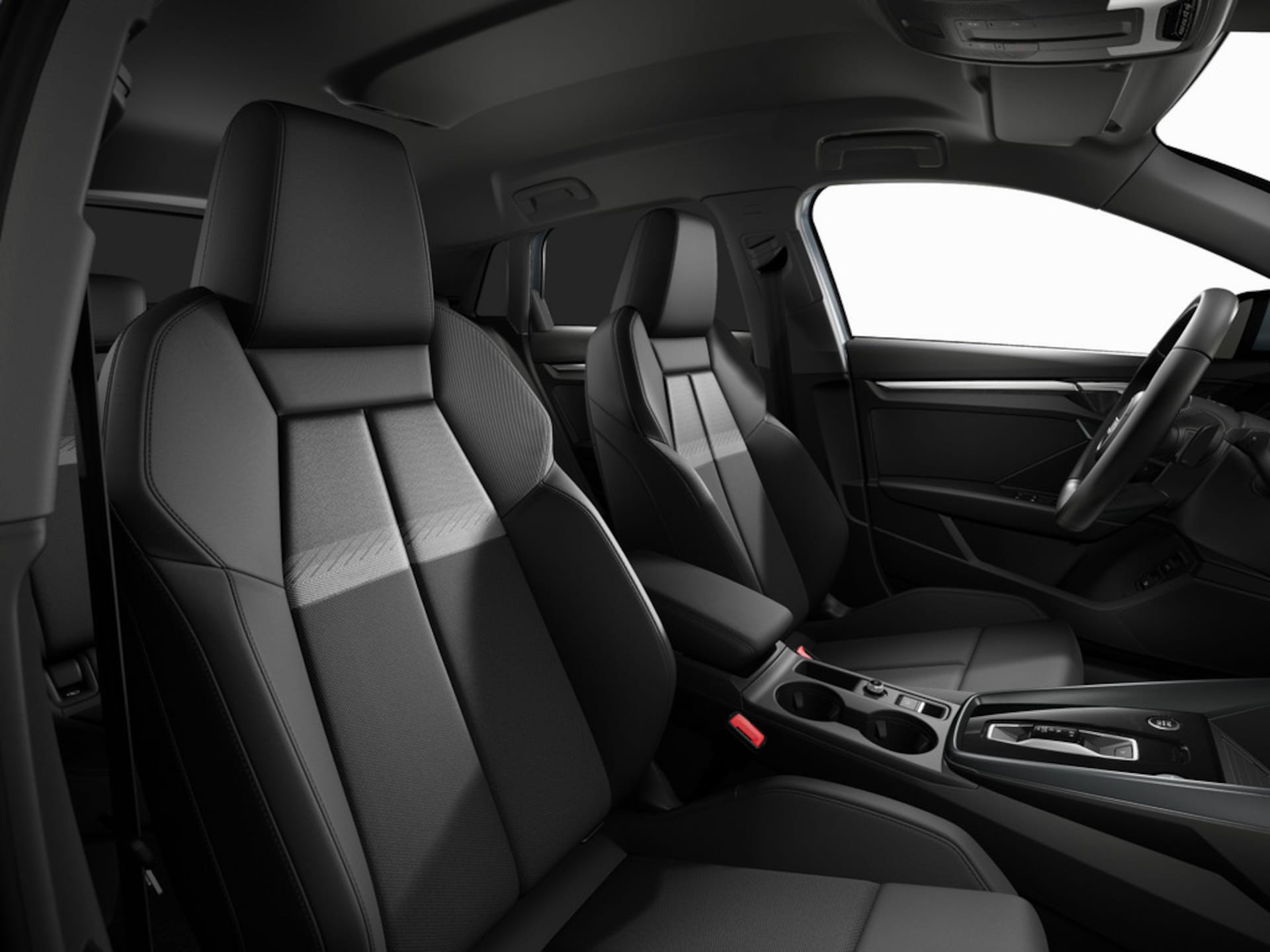 Audi A3 Sportback TFSI e