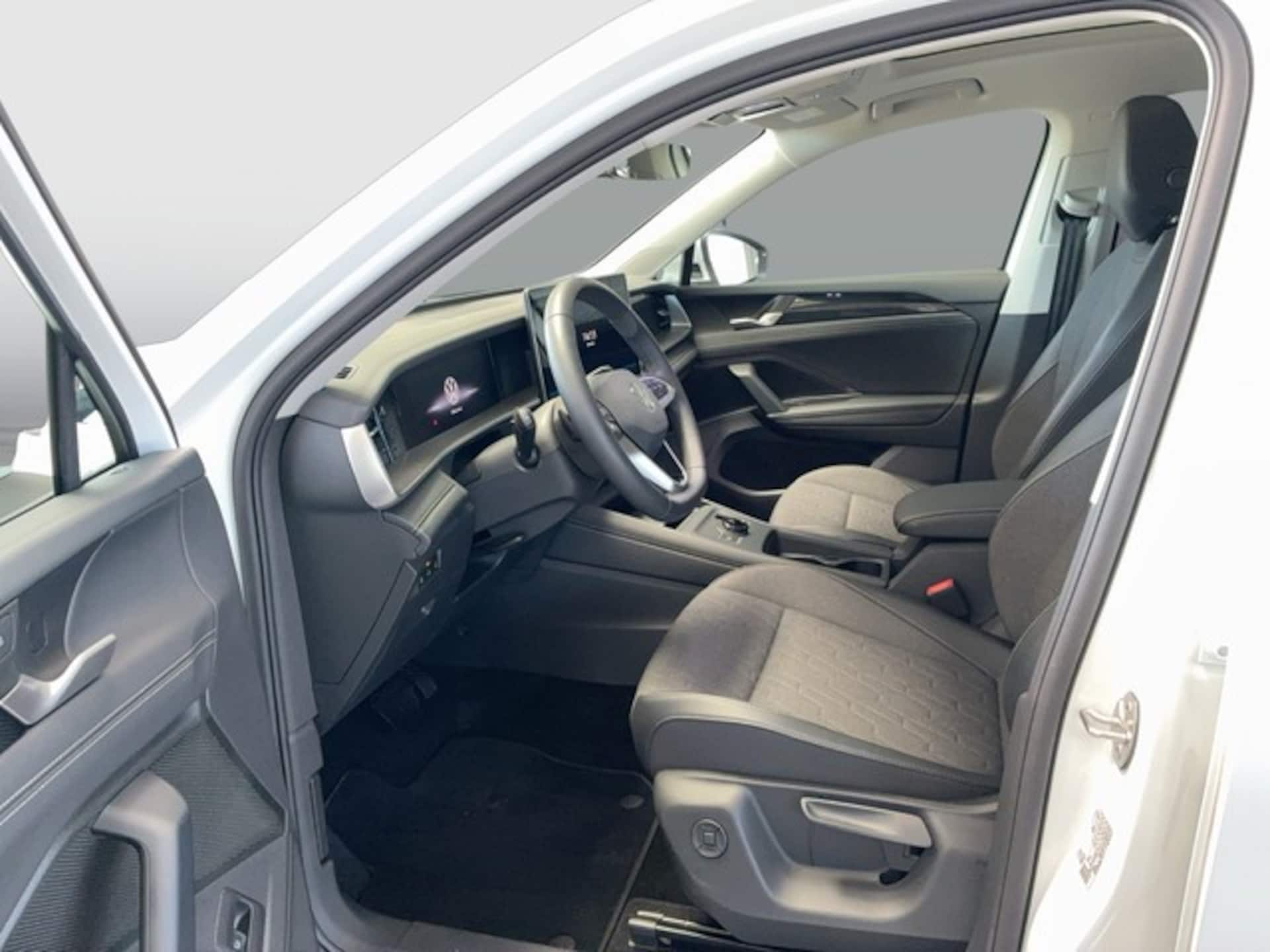 Volkswagen Tayron Life