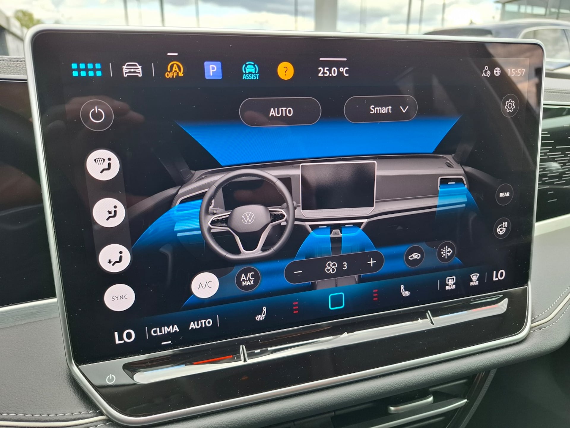 Volkswagen Passat Elegance