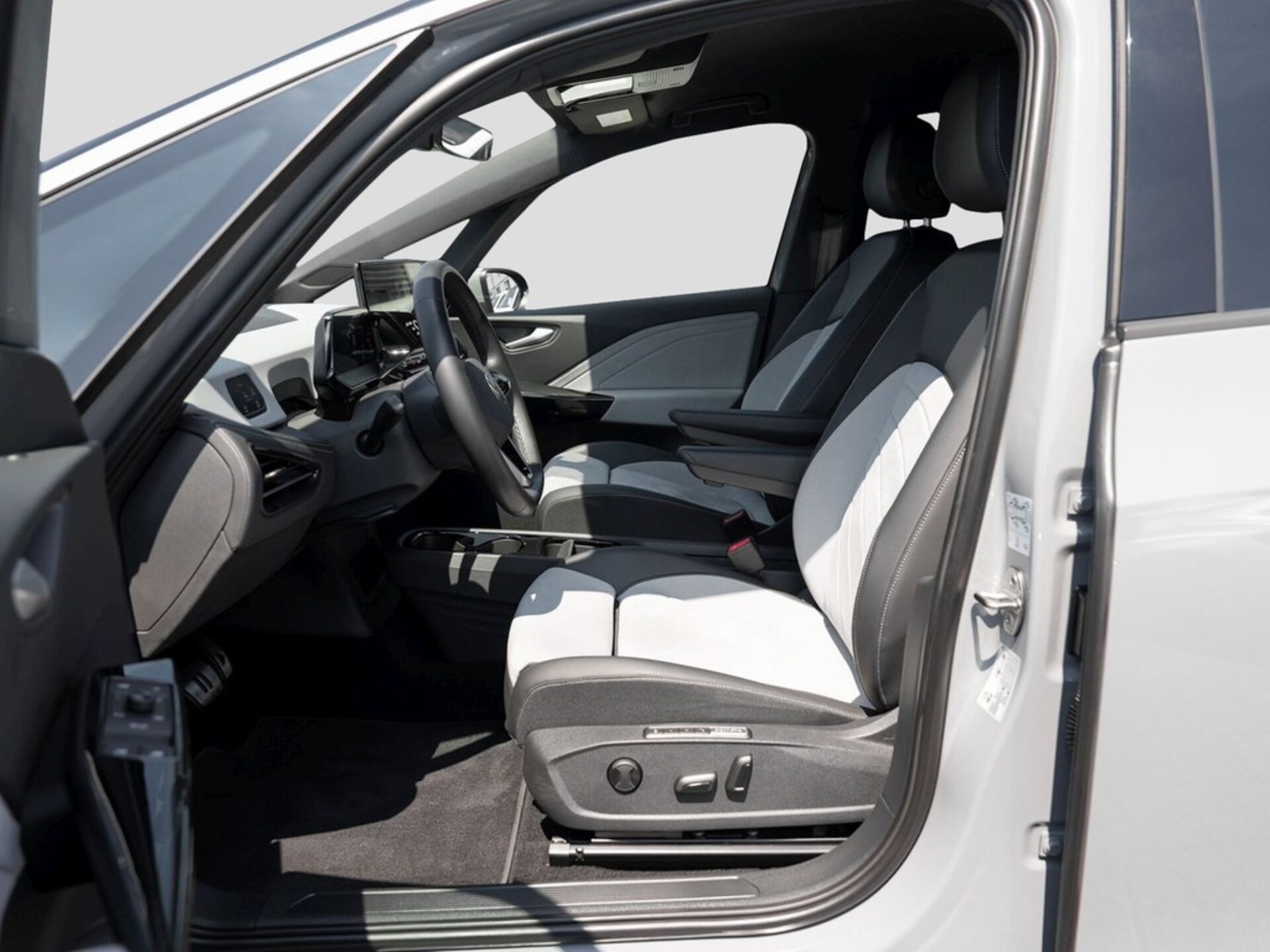 Volkswagen ID.3 MOVE Pro