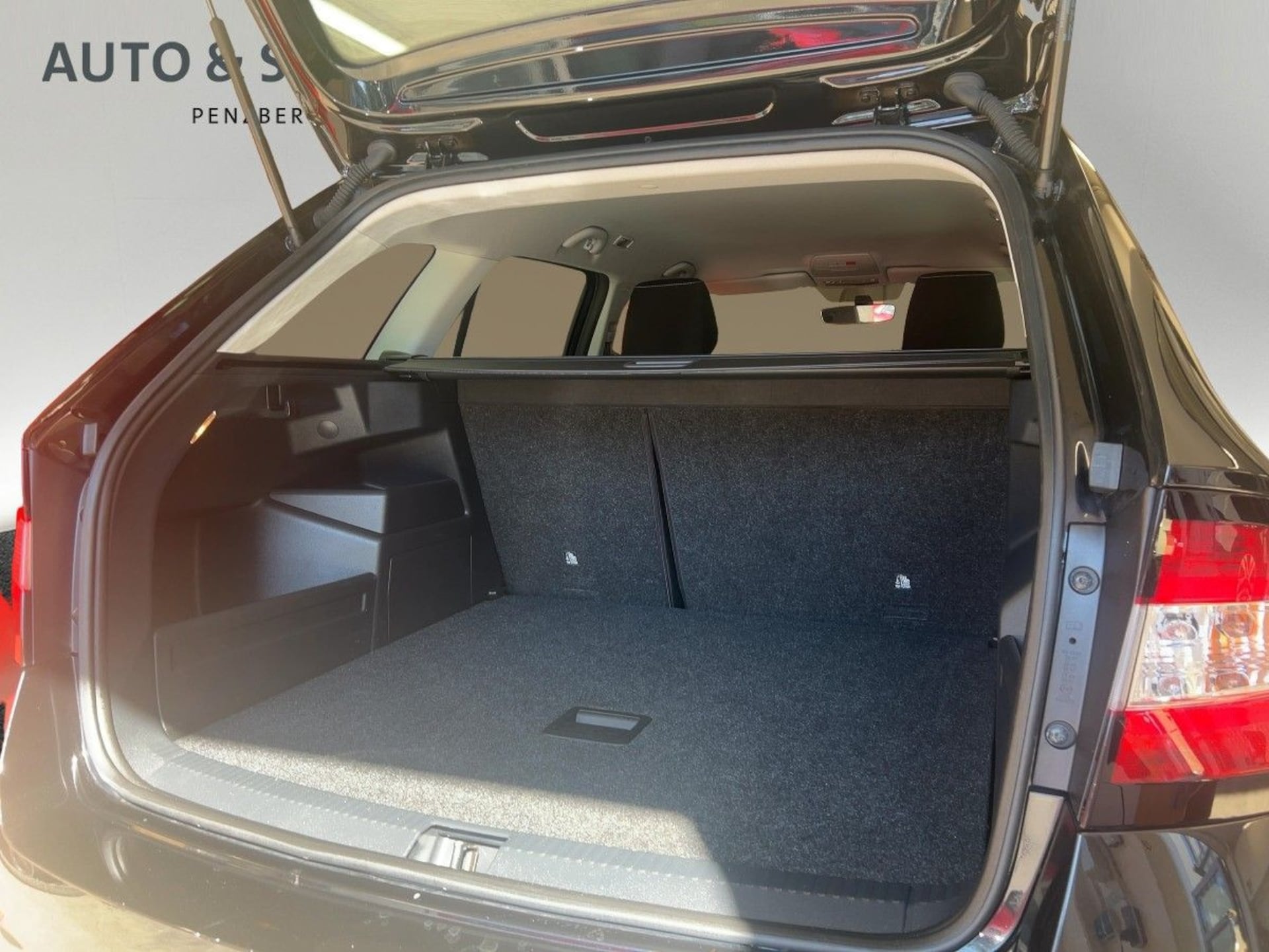 Skoda Fabia Combi Ambition