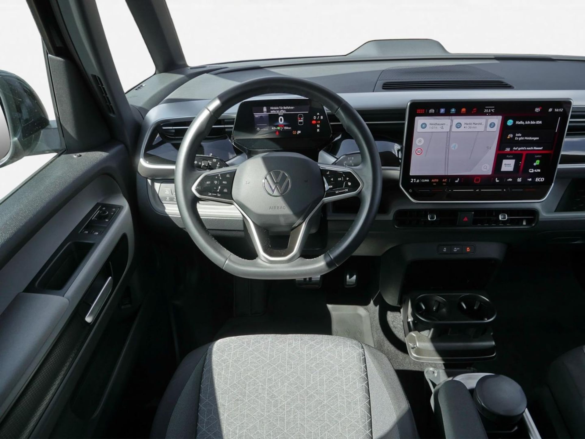Volkswagen ID. Buzz Pro