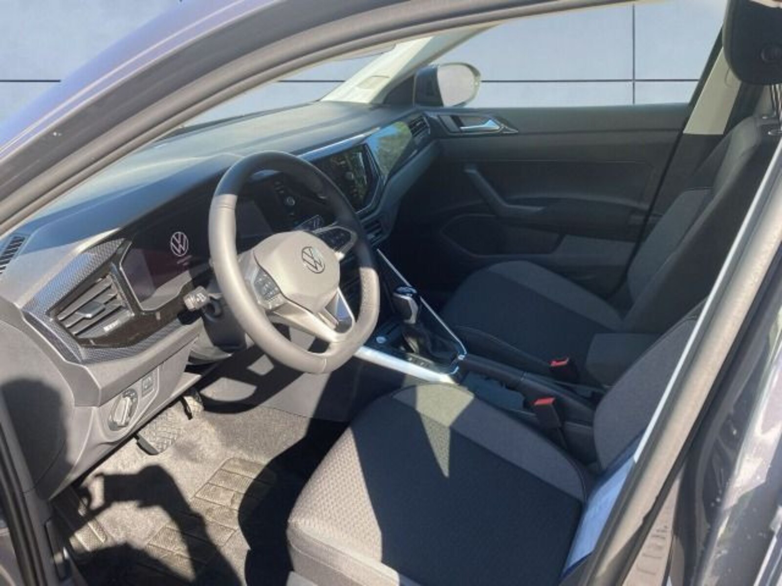 Volkswagen Taigo – Bild 9