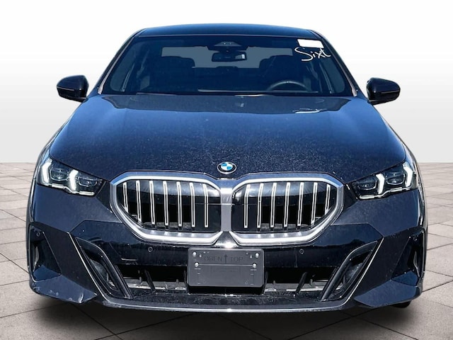 2026 BMW 530i