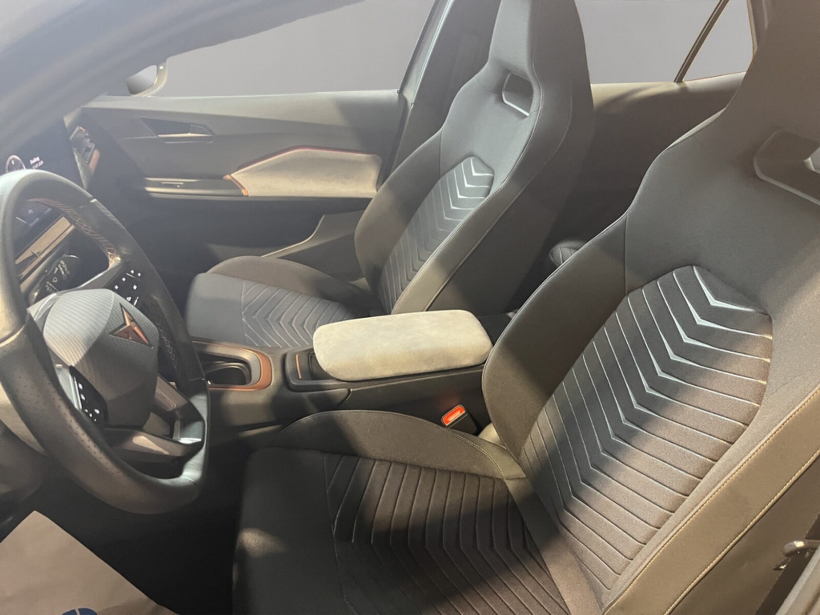 CUPRA Born – Bild 7