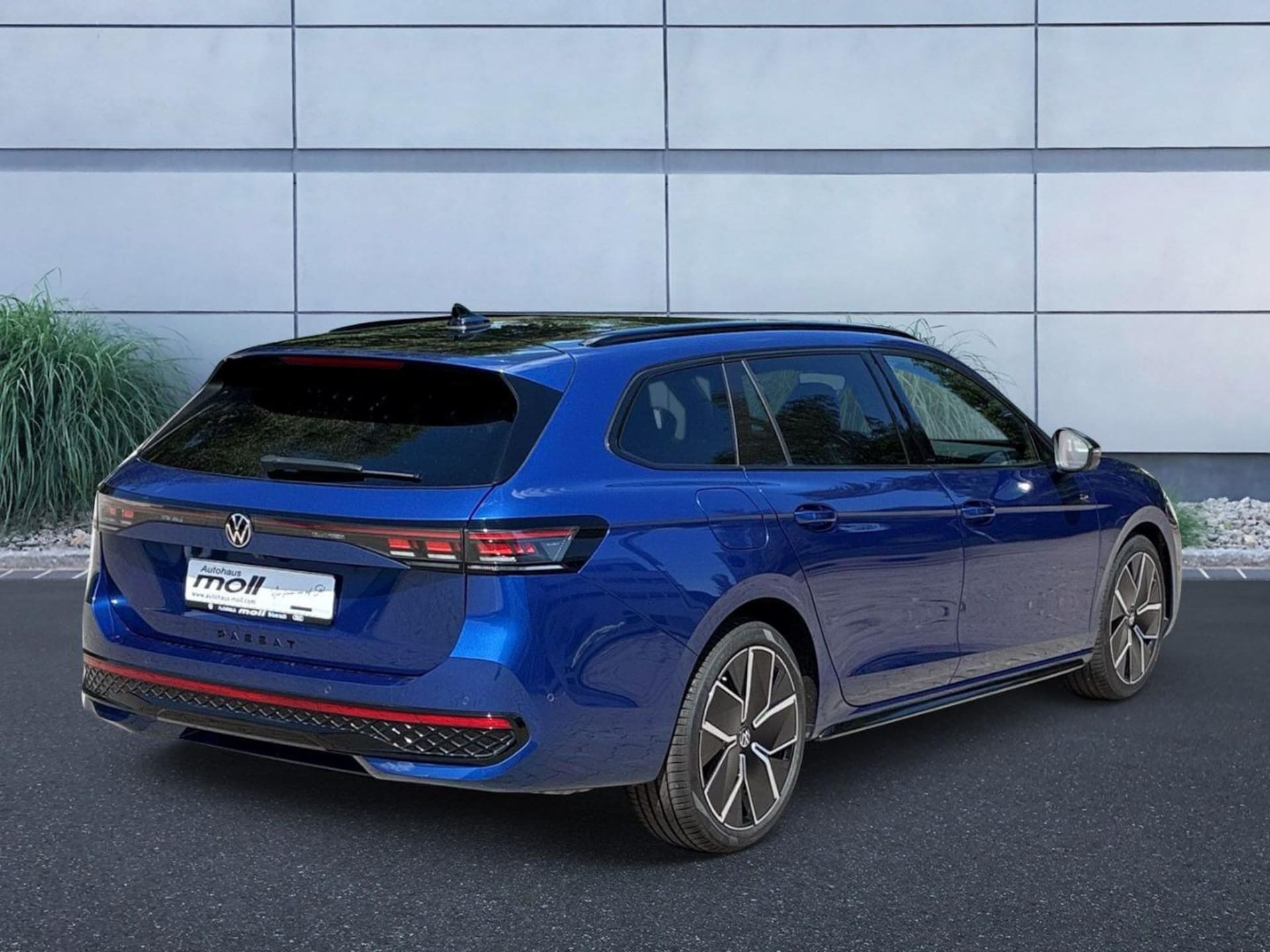 Volkswagen Passat R-Line