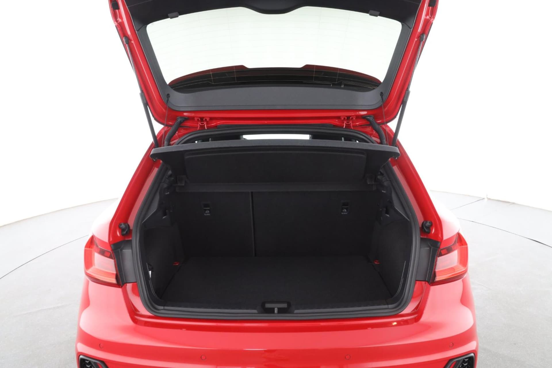 Audi A1 Sportback S line