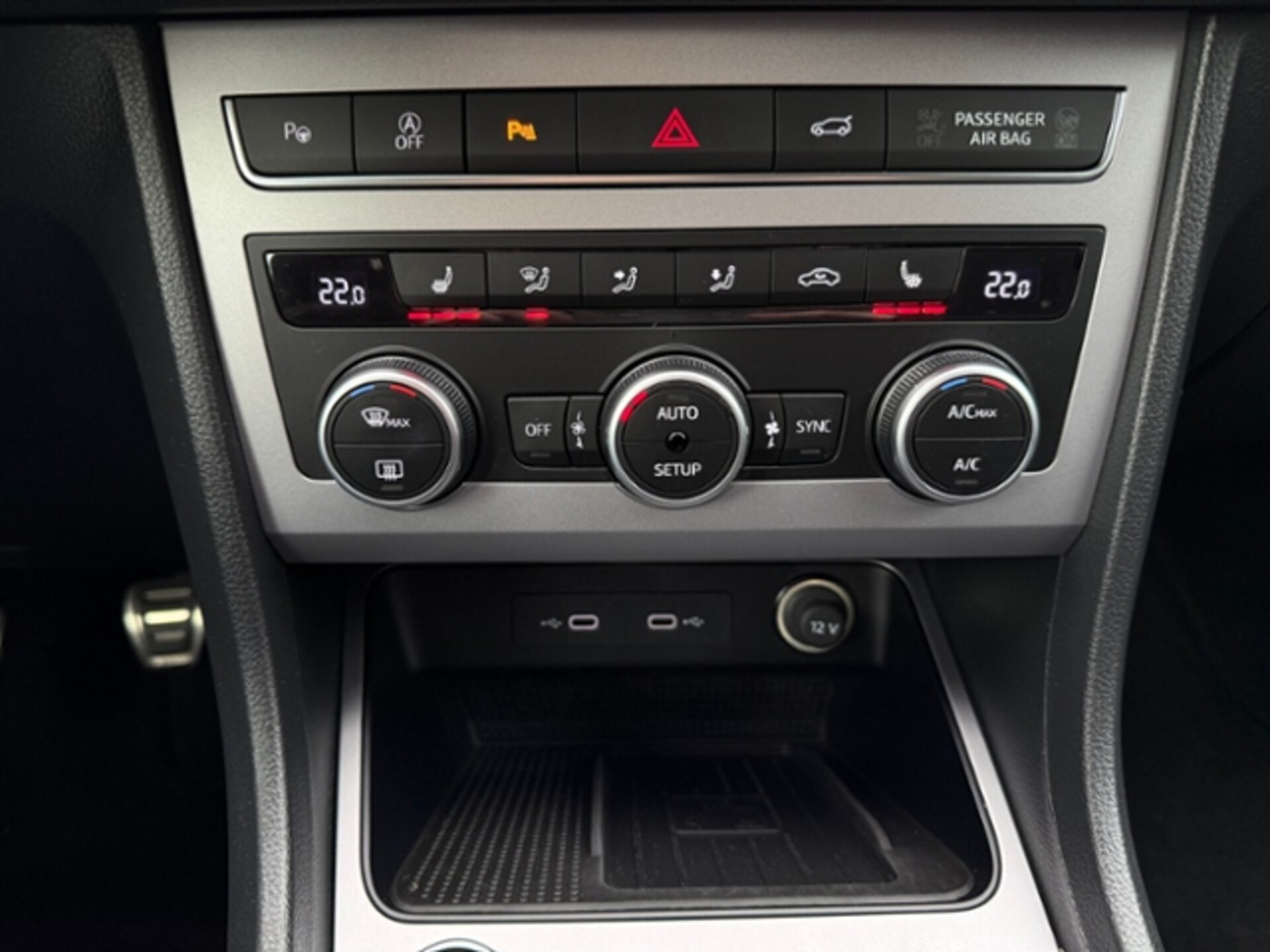 SEAT Ateca FR