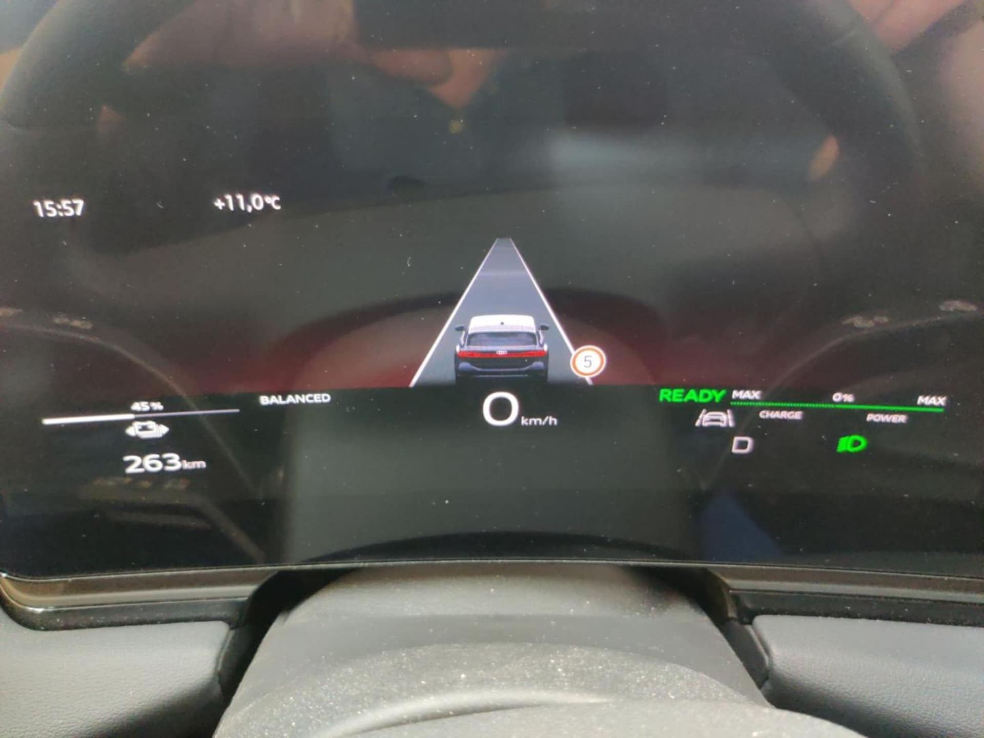 Audi A6 Avant e-tron