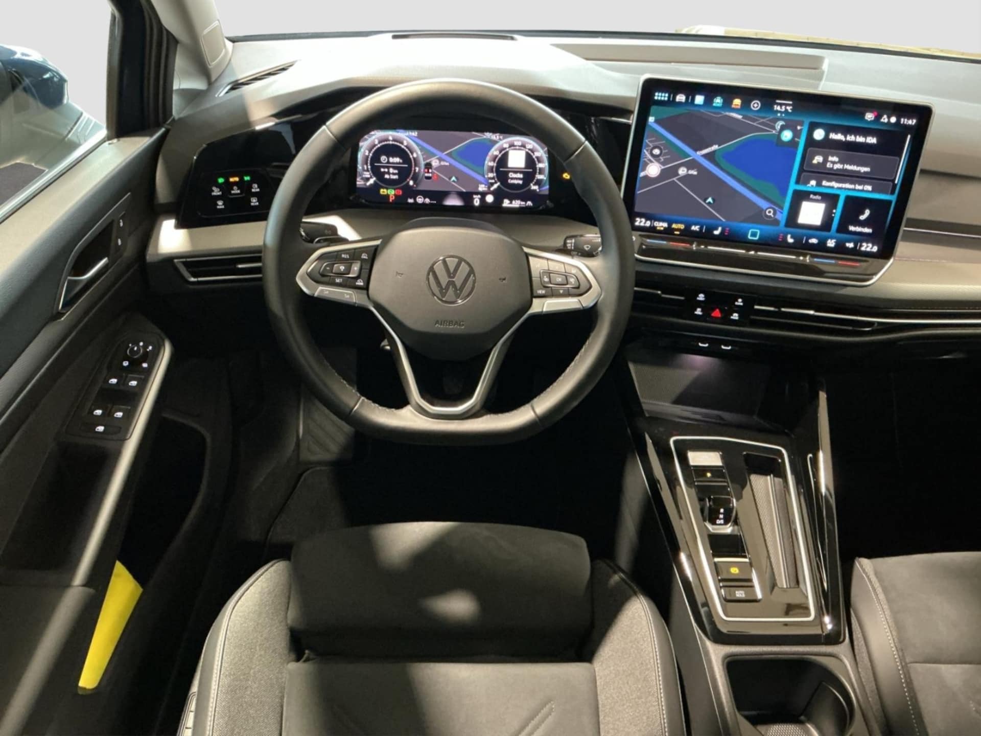 Volkswagen Golf Style