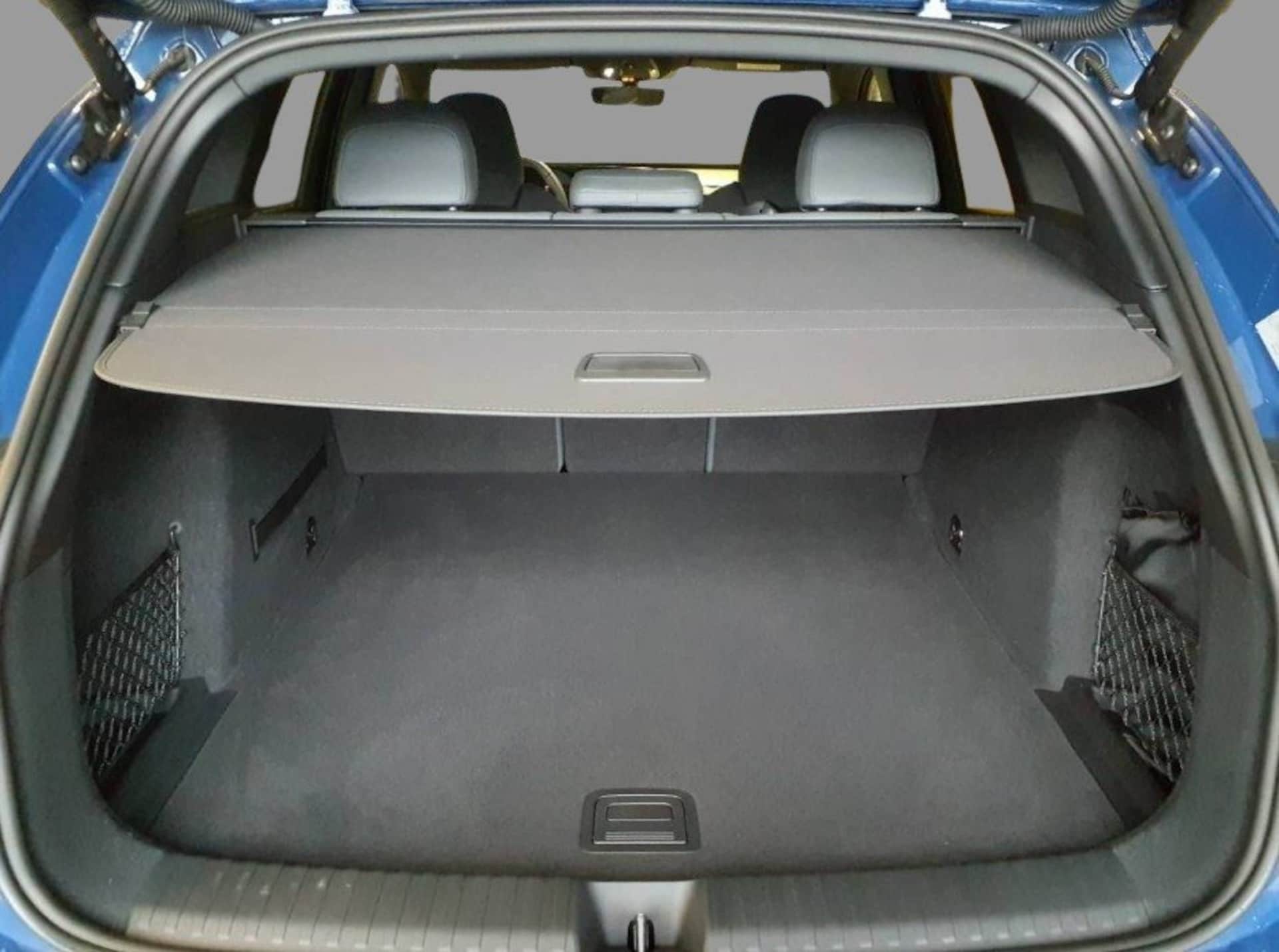 Audi Q6 SUV e-tron