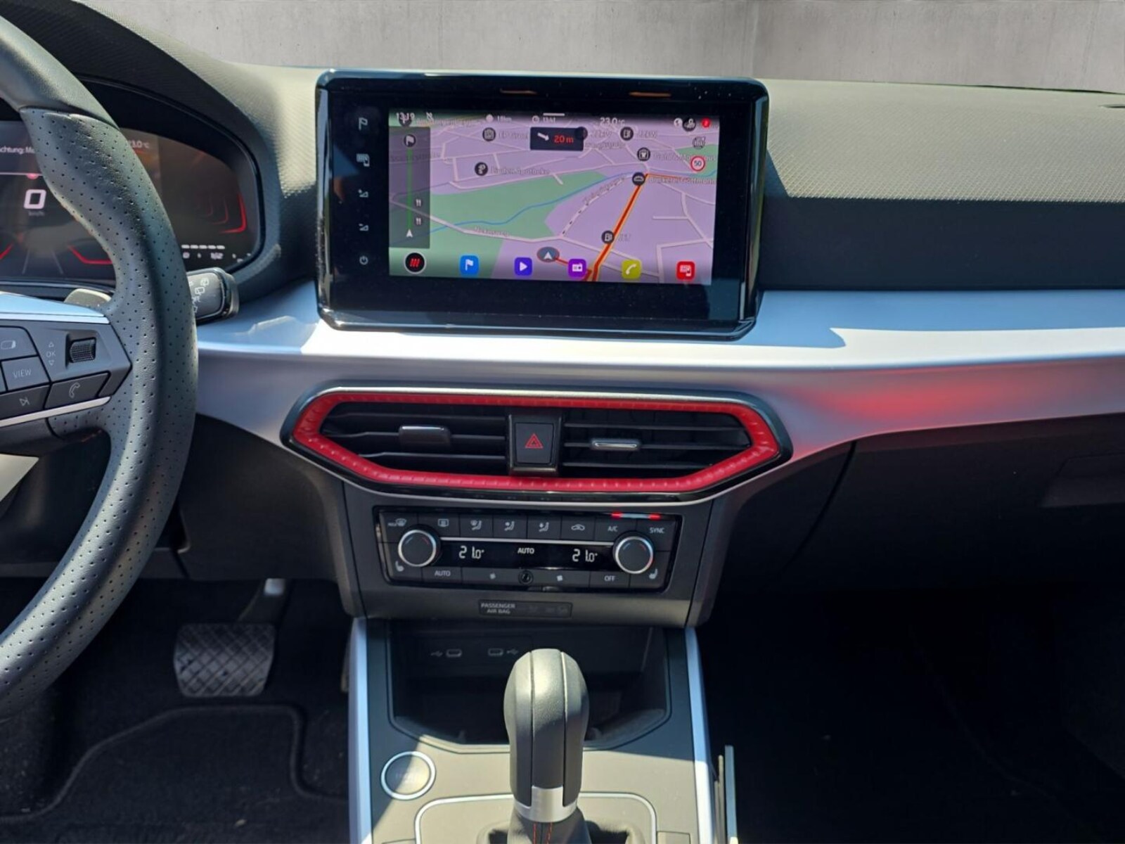 SEAT Arona – Bild 15