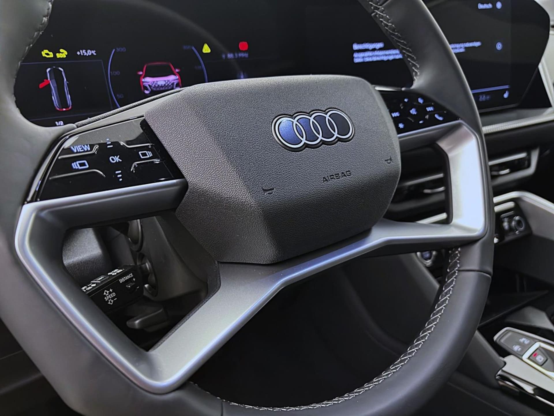 Audi Q5 SUV