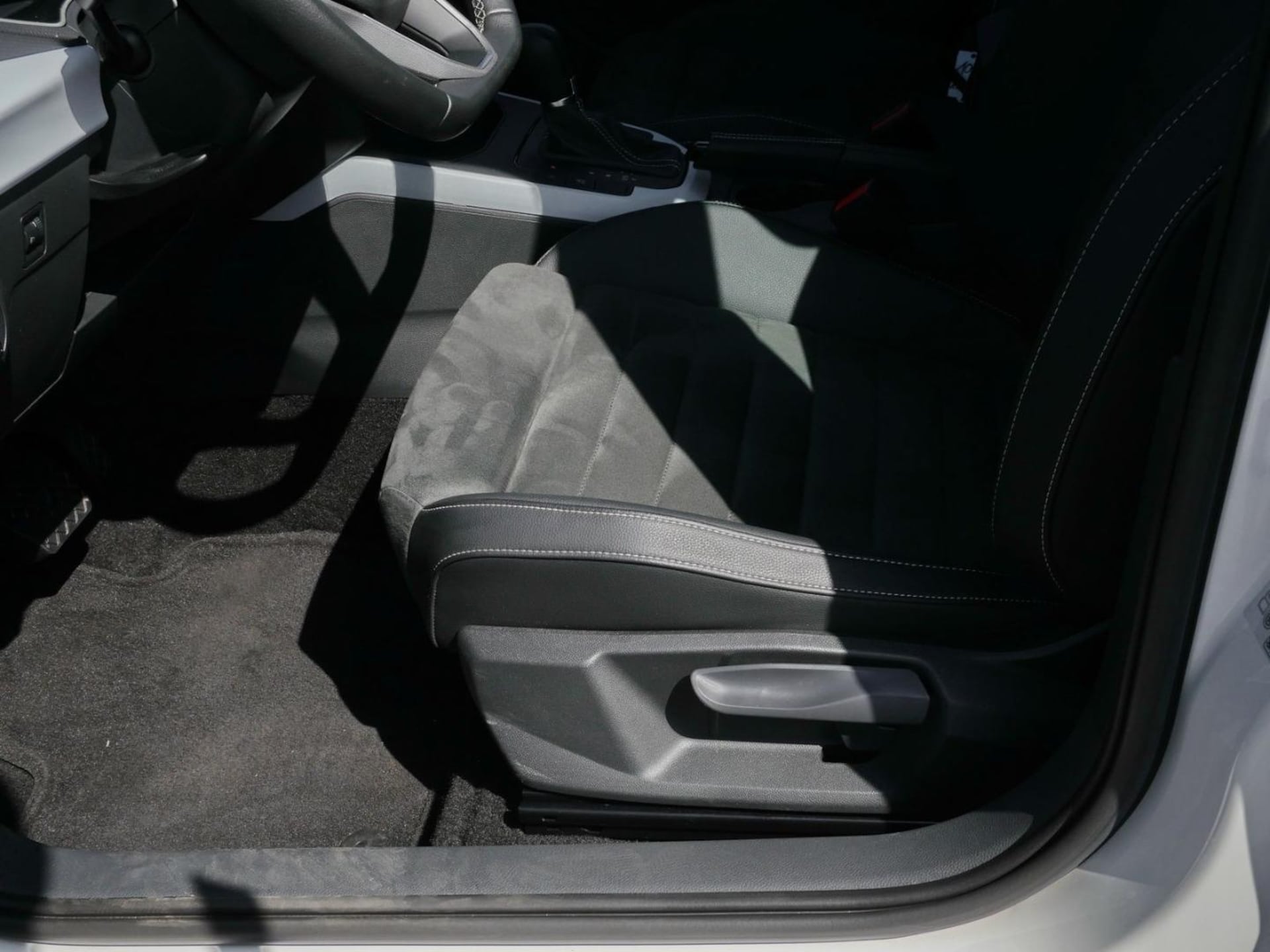 SEAT Arona Style