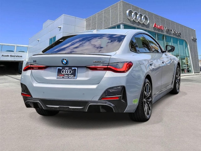 2023 BMW i4