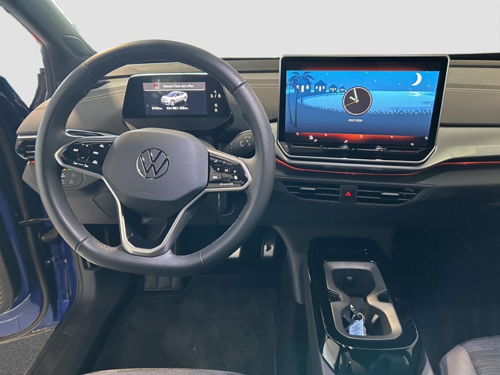 Volkswagen ID.5 – Bild 19