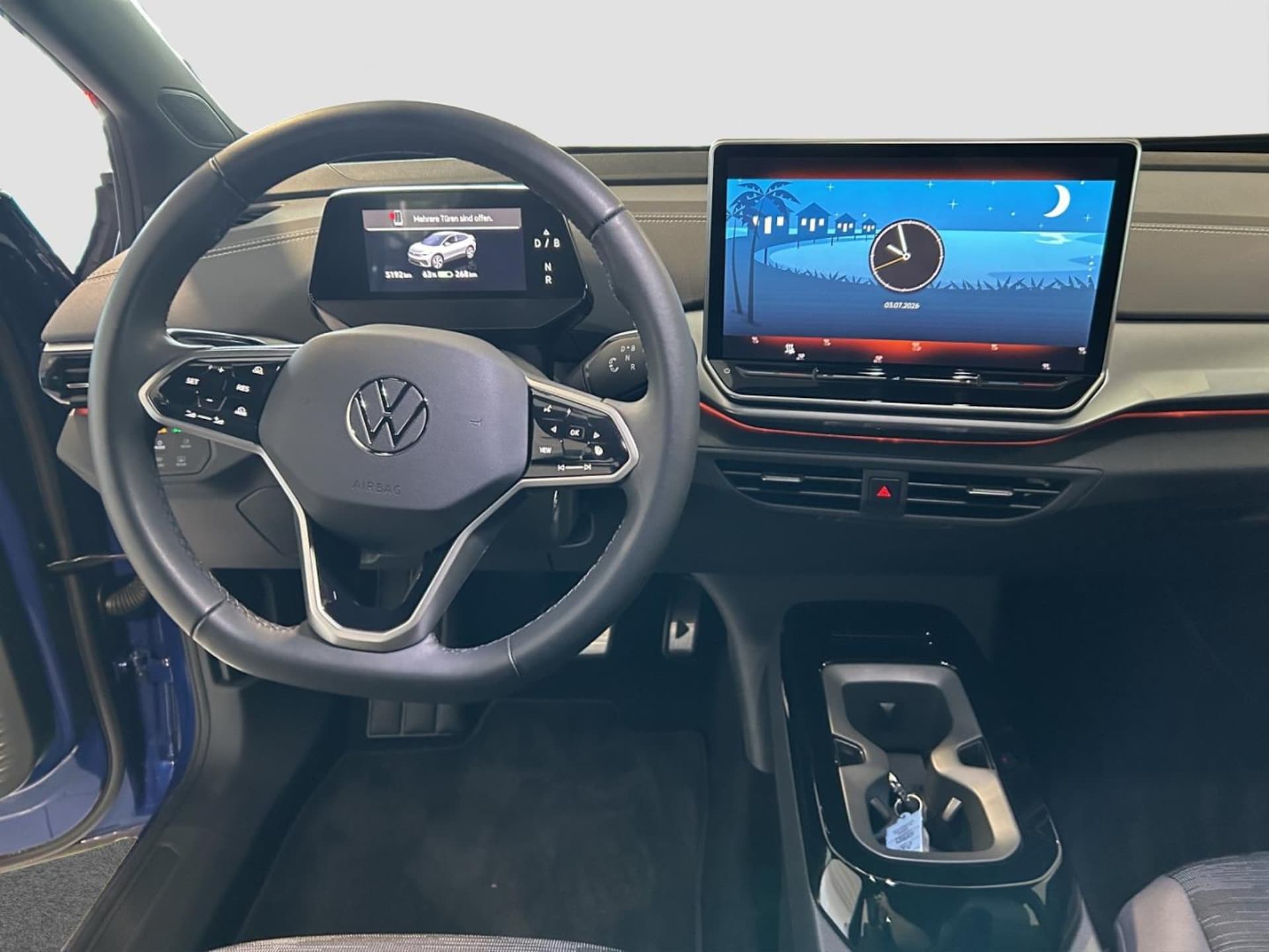 Volkswagen ID.5 Pro
