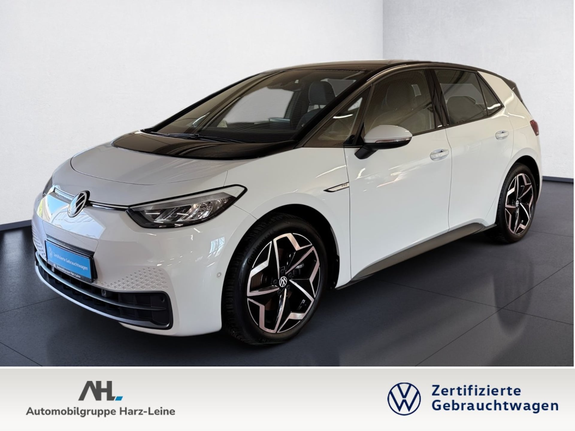 Volkswagen ID.3 Pro Performance