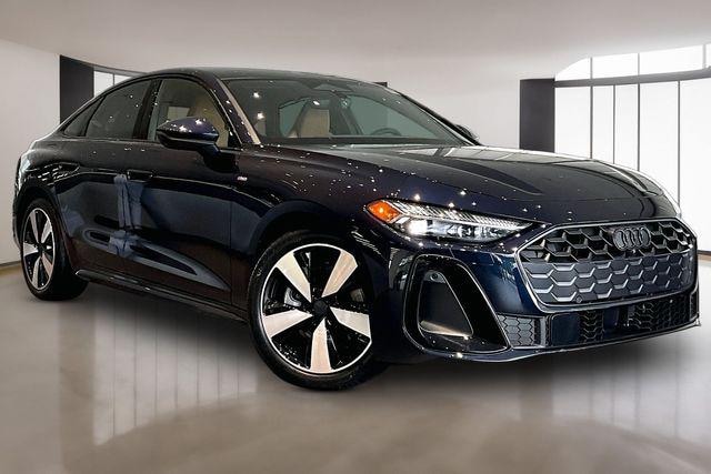 Photo of 2026 Audi A5 Sedan 