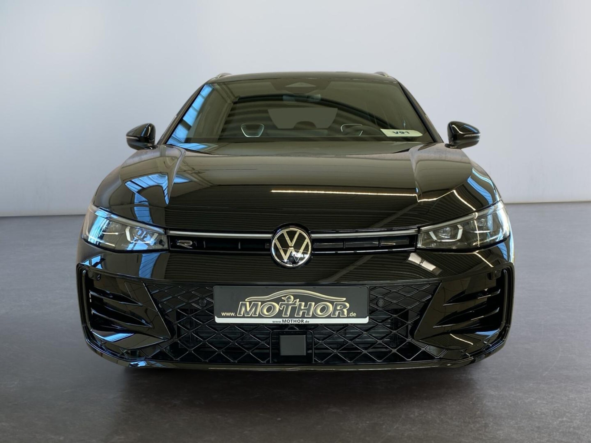 Volkswagen Passat R-Line