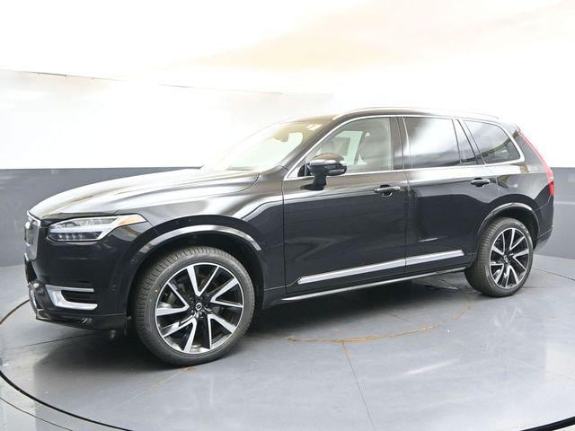 2023 Volvo XC90