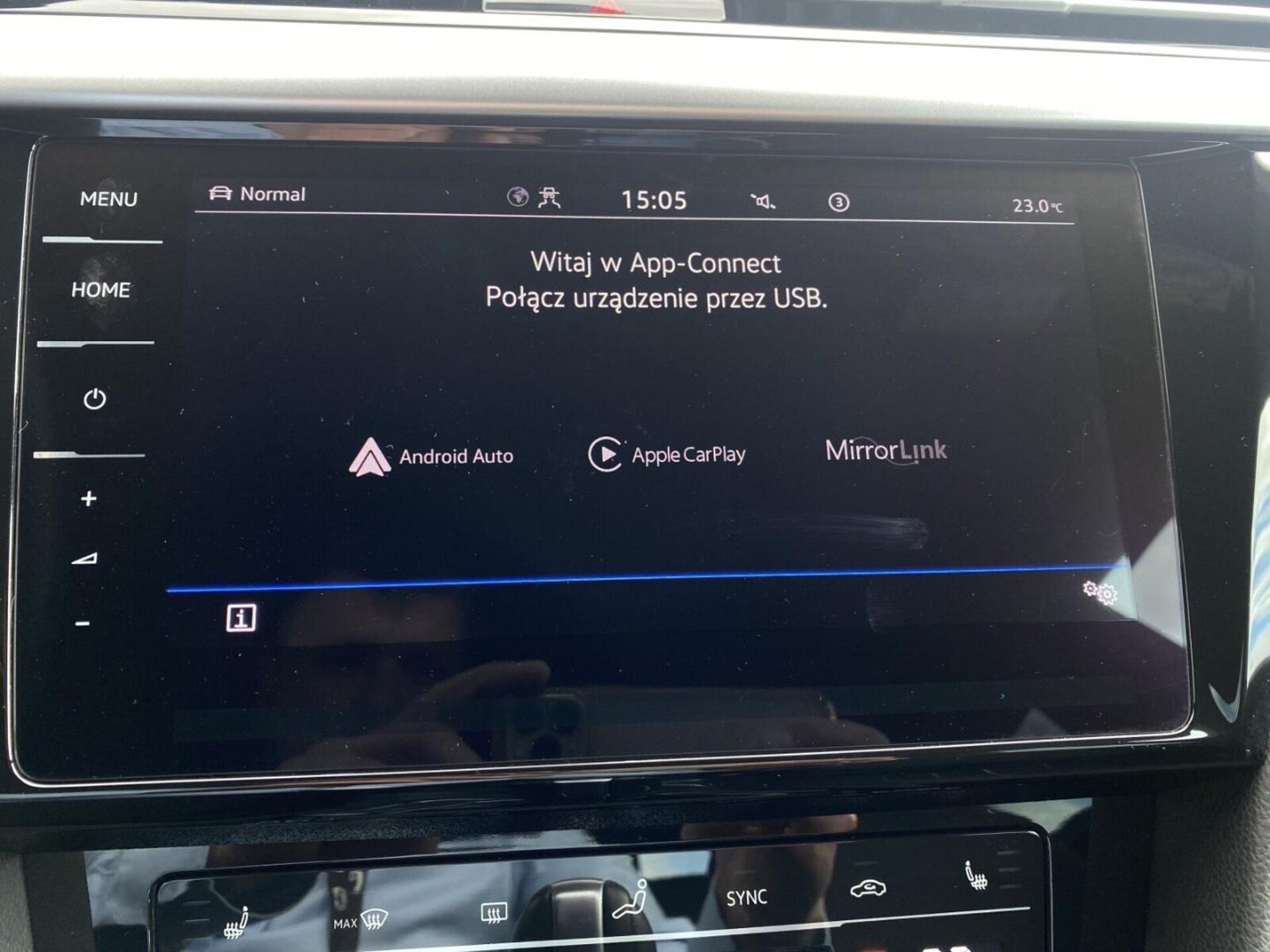 Volkswagen Arteon Shooting Brake R-Line