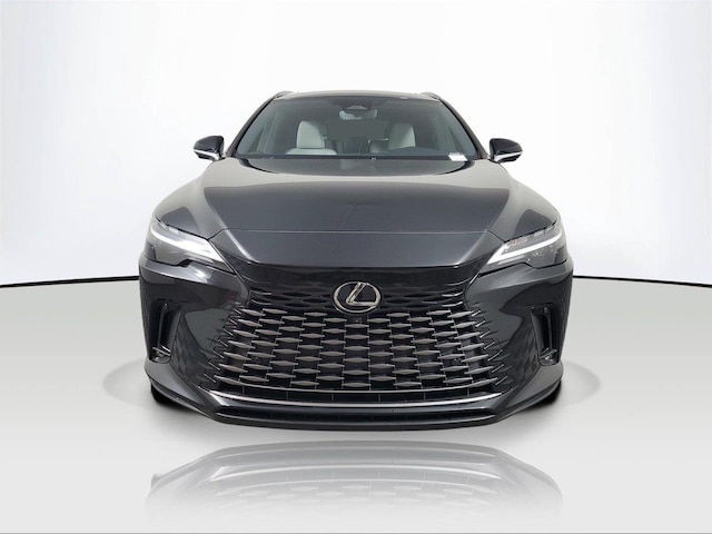 2023 Lexus RX 350