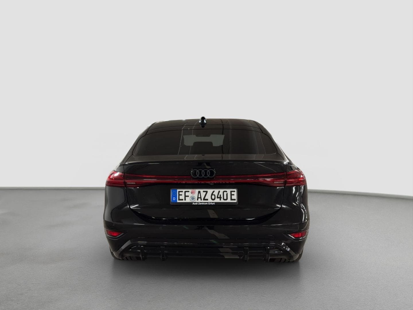 Bild über Audi A6 Sportback e-tron S line business e-tron performance 270 kW - für weitere Informationen kontaktieren Sie den Audi Partner