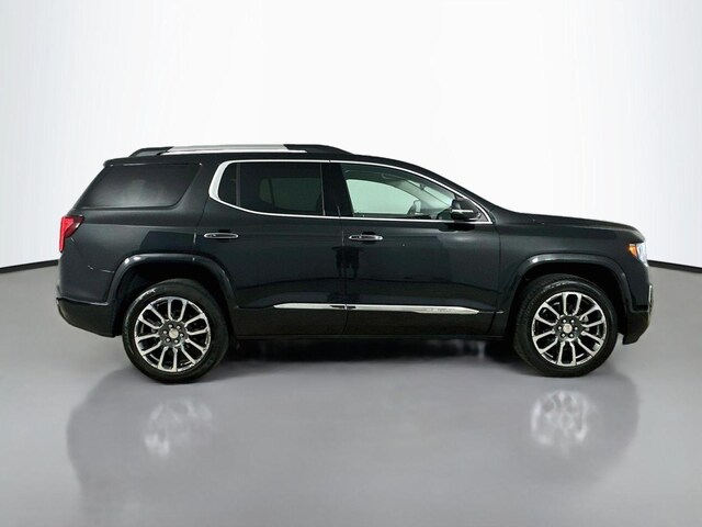 2020 GMC Acadia