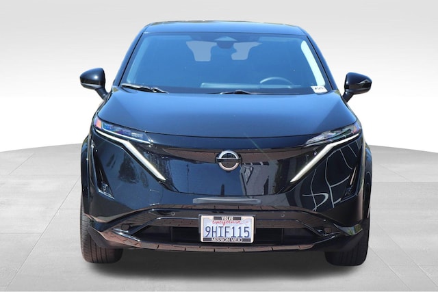 2023 Nissan ARIYA